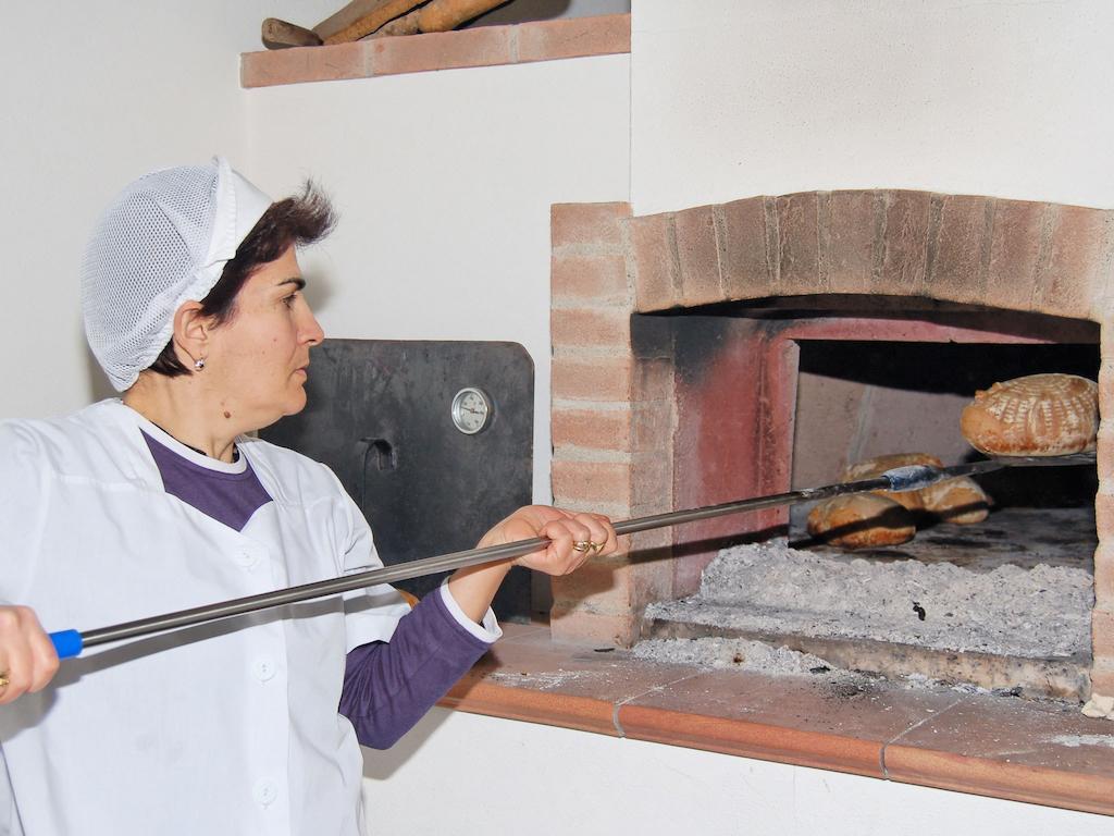 Su Massaiu Turri Exterior foto