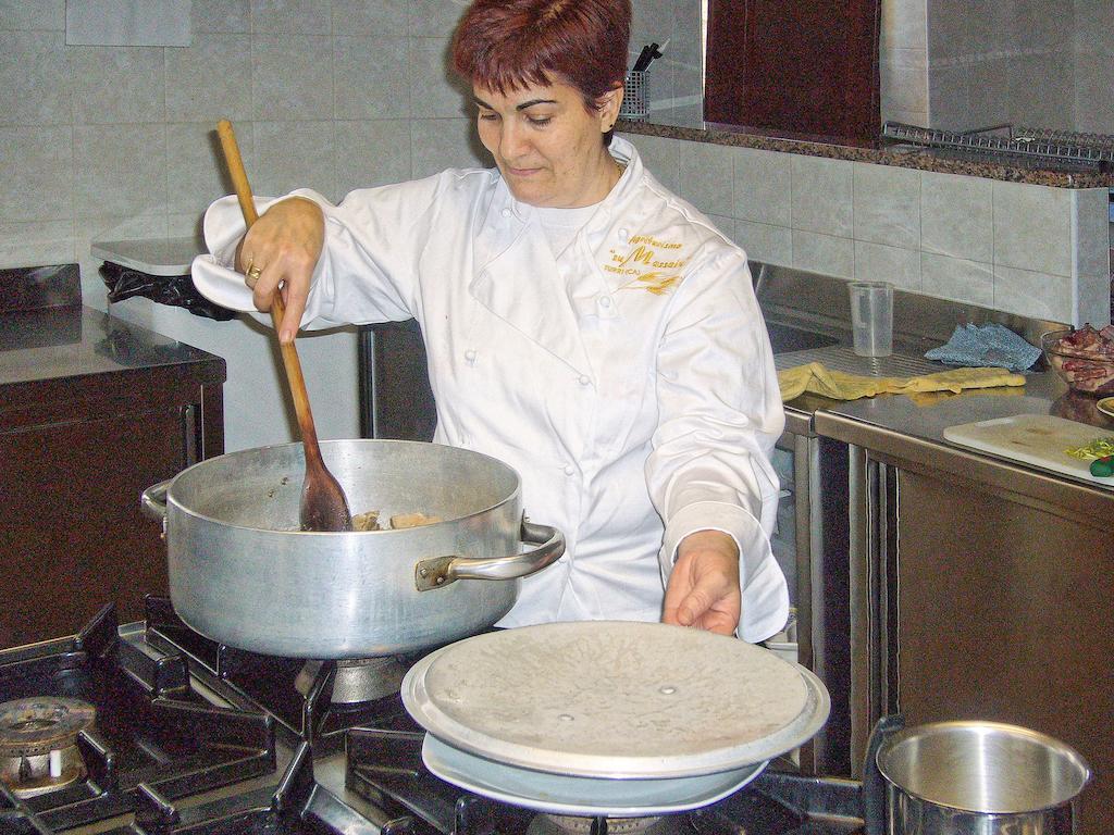Su Massaiu Turri Exterior foto