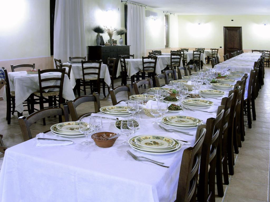 Su Massaiu Turri Exterior foto