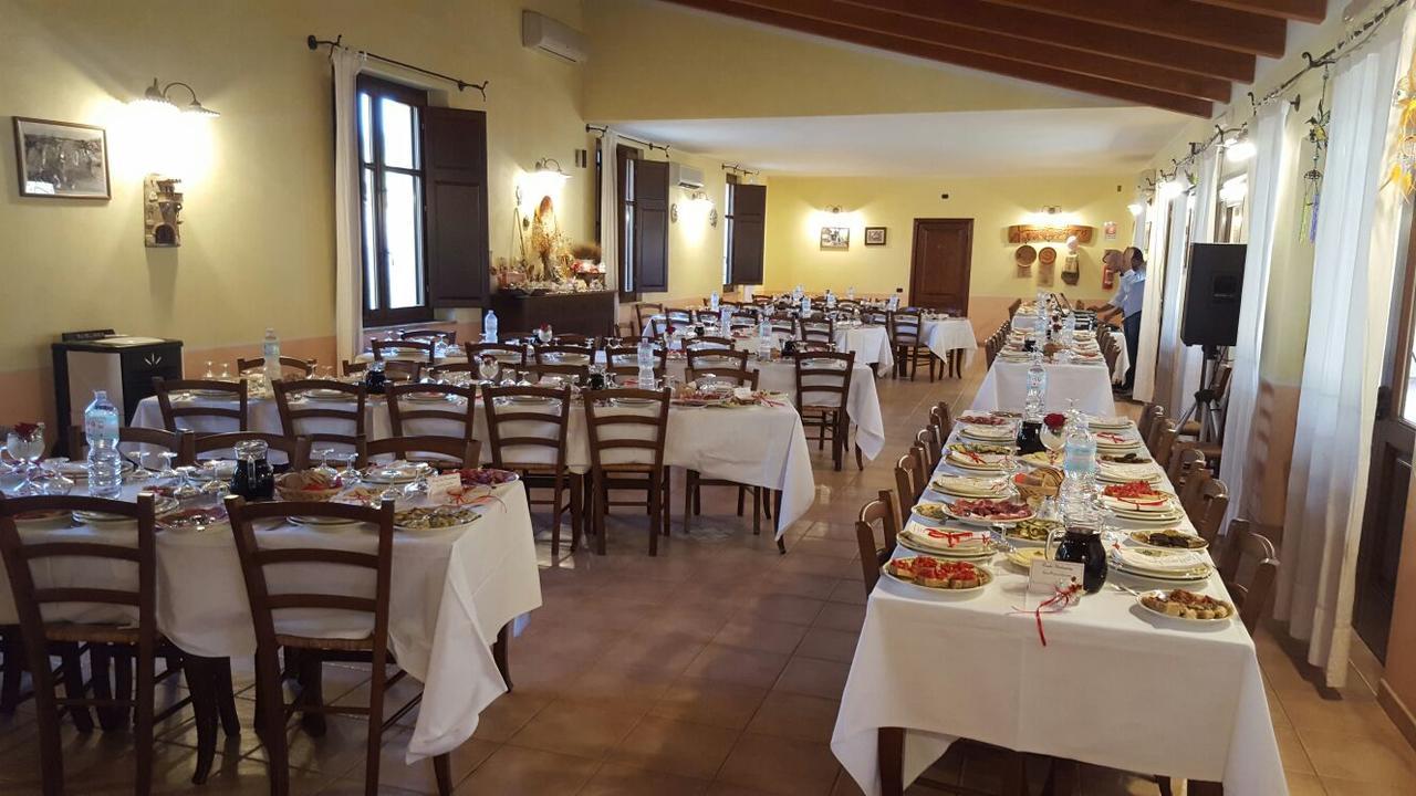 Su Massaiu Turri Exterior foto